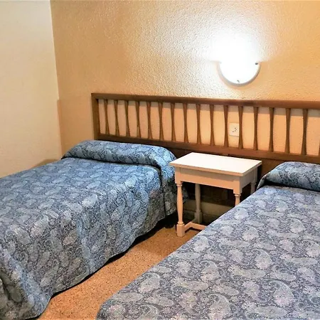 Astoria B - Apartament *
