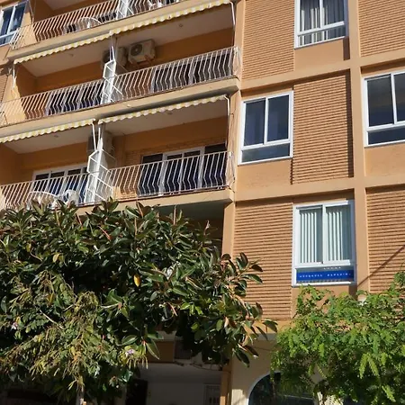 Astoria B - Apartamento Benidorm