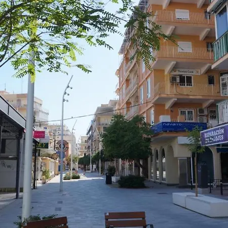 Astoria B -