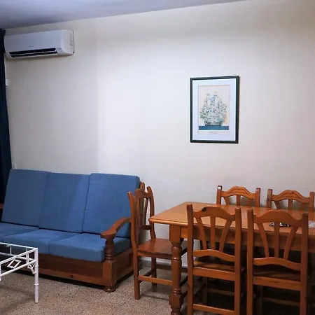 Astoria B - Apartamento Benidorm