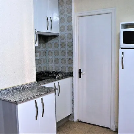 Astoria B - Apartamento *