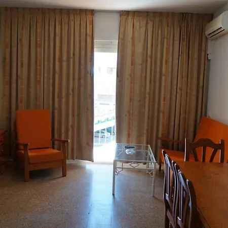 Apartamento Astoria B - Benidorm