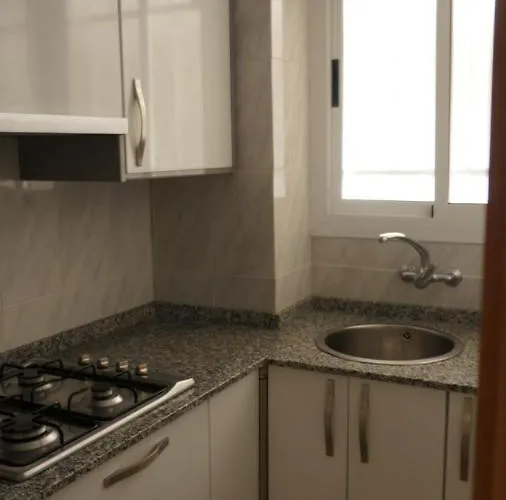 Astoria B - Benidorm