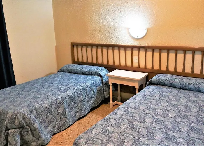 Astoria B - Apartamento *