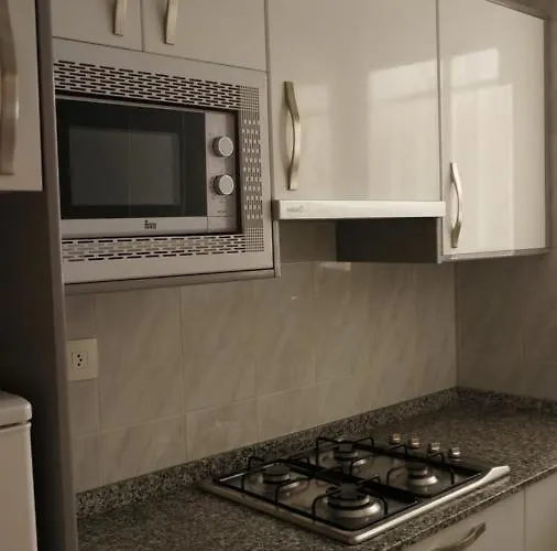 Apartamento Astoria B -