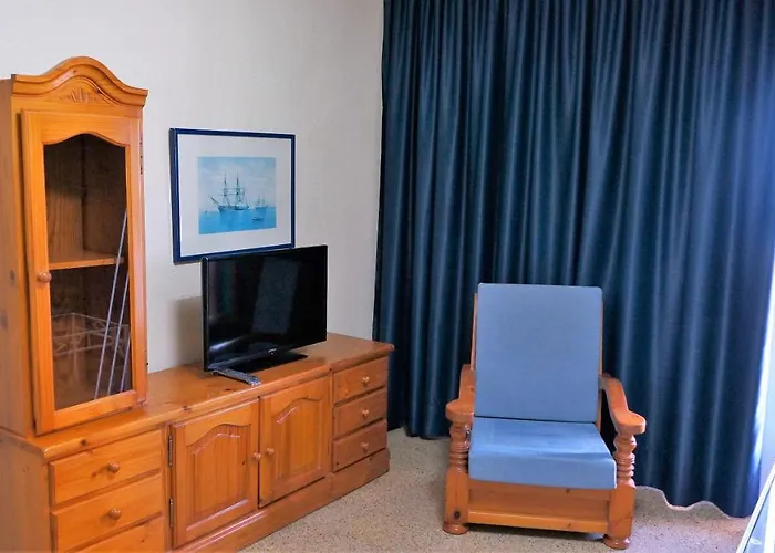 Astoria B - Apartamento *