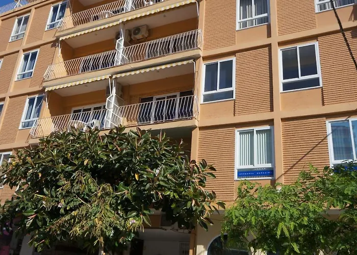 Astoria B - Apartamento Benidorm