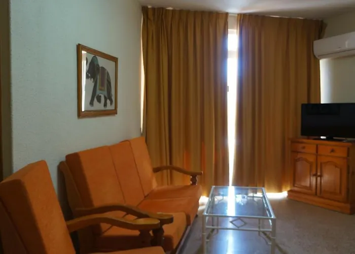 Astoria B - * Benidorm