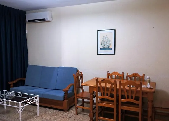 Astoria B - Apartamento Benidorm