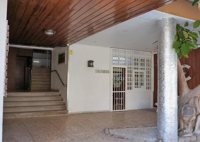 Astoria B - Benidorm