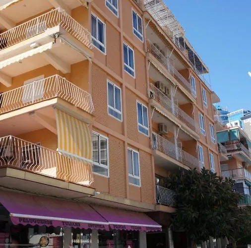 Astoria B - Apartamento Benidorm