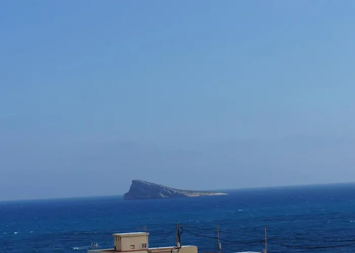 Astoria B - * Benidorm