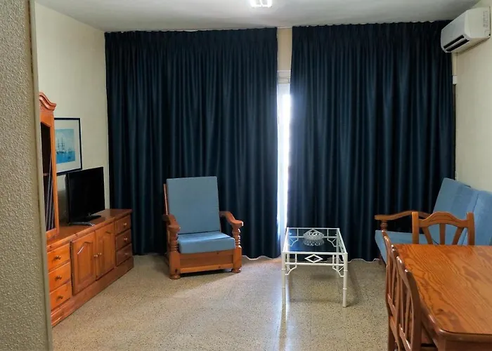 Astoria B - * Benidorm