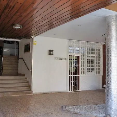 Astoria B - Benidorm