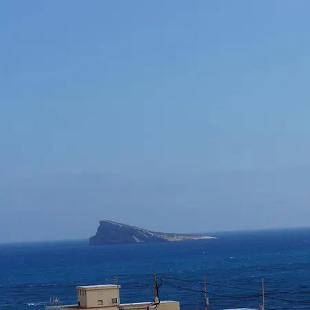 Astoria B - * Benidorm